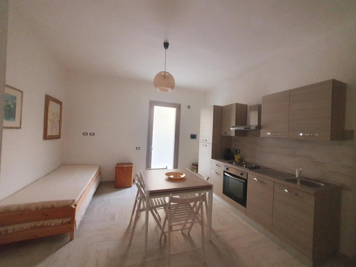 Gabrielhouse Apartment อาลเกโร ภายนอก รูปภาพ