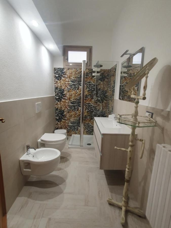 Gabrielhouse Apartment อาลเกโร ภายนอก รูปภาพ