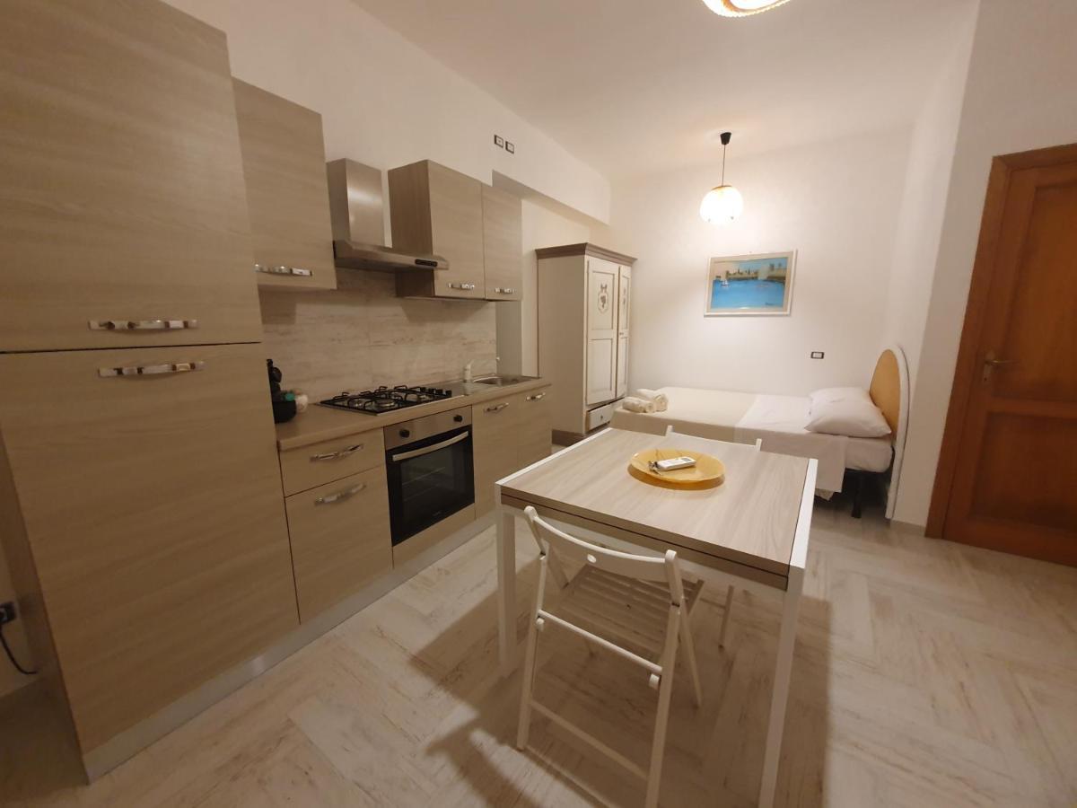 Gabrielhouse Apartment อาลเกโร ภายนอก รูปภาพ
