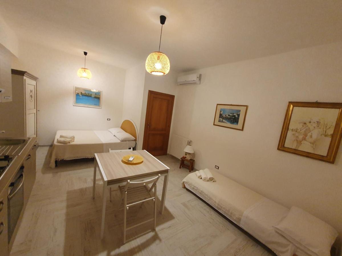 Gabrielhouse Apartment อาลเกโร ภายนอก รูปภาพ