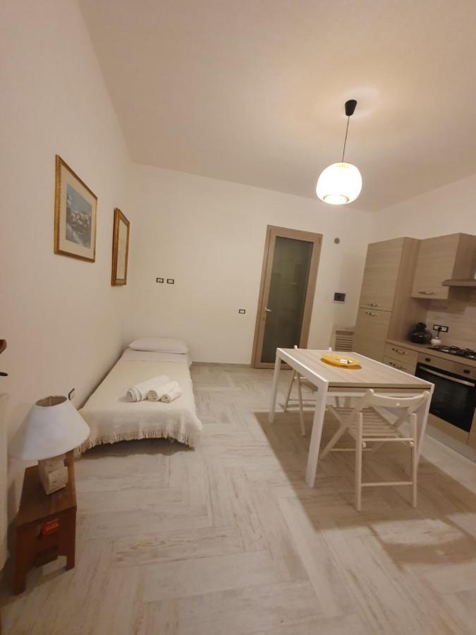 Gabrielhouse Apartment อาลเกโร ภายนอก รูปภาพ