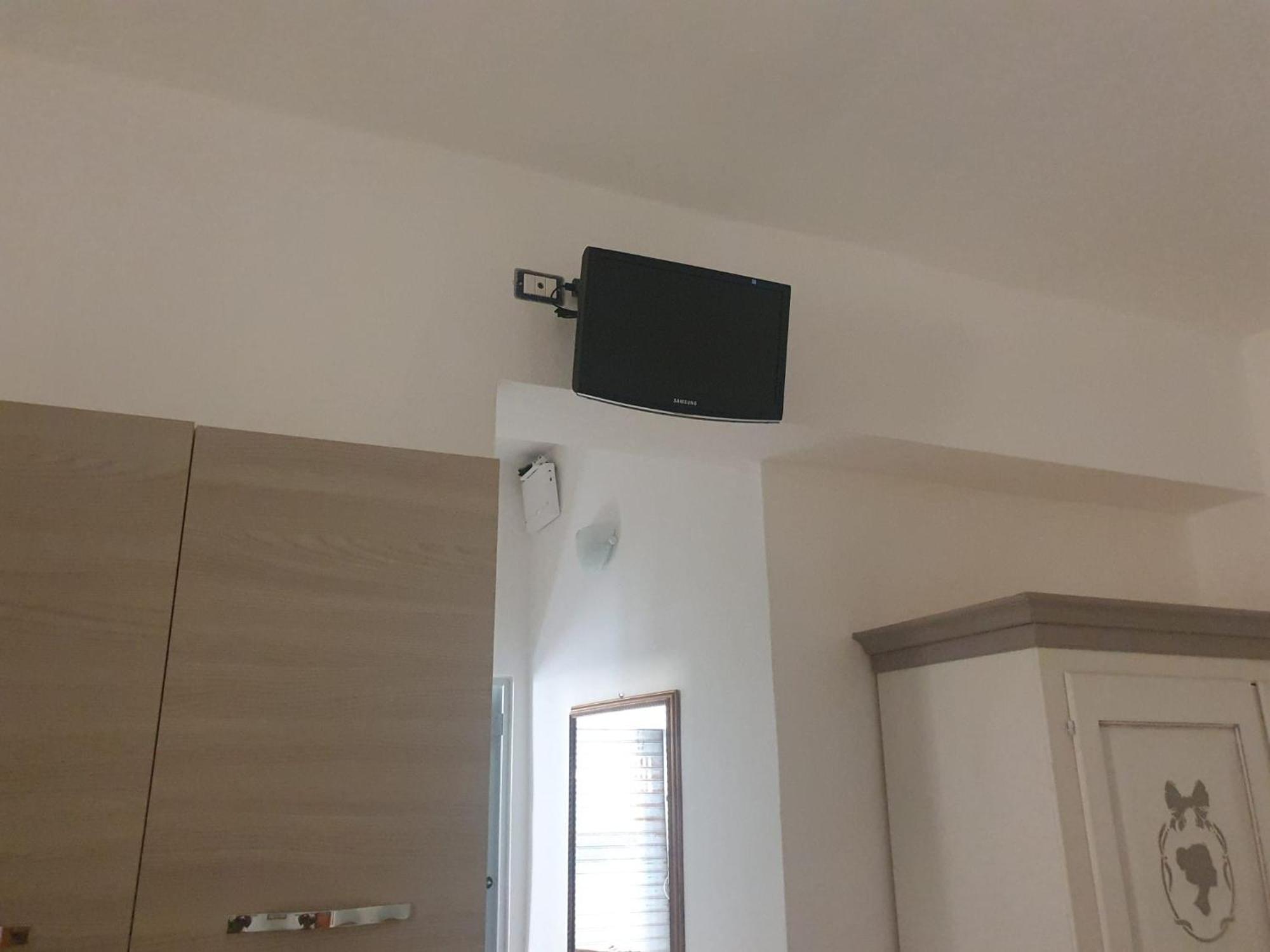 Gabrielhouse Apartment อาลเกโร ภายนอก รูปภาพ